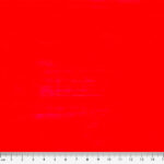 69 - Vermelho - tecido premium