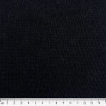 12 - preto - tecido premium