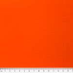 36 - laranja - tecido premium