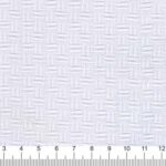 01 - Branco Óptico Vagonite para Bordar